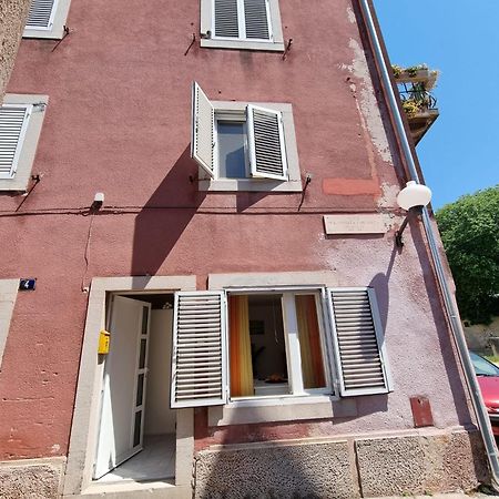 Sunset Apartment Petra Zadar Exterior photo