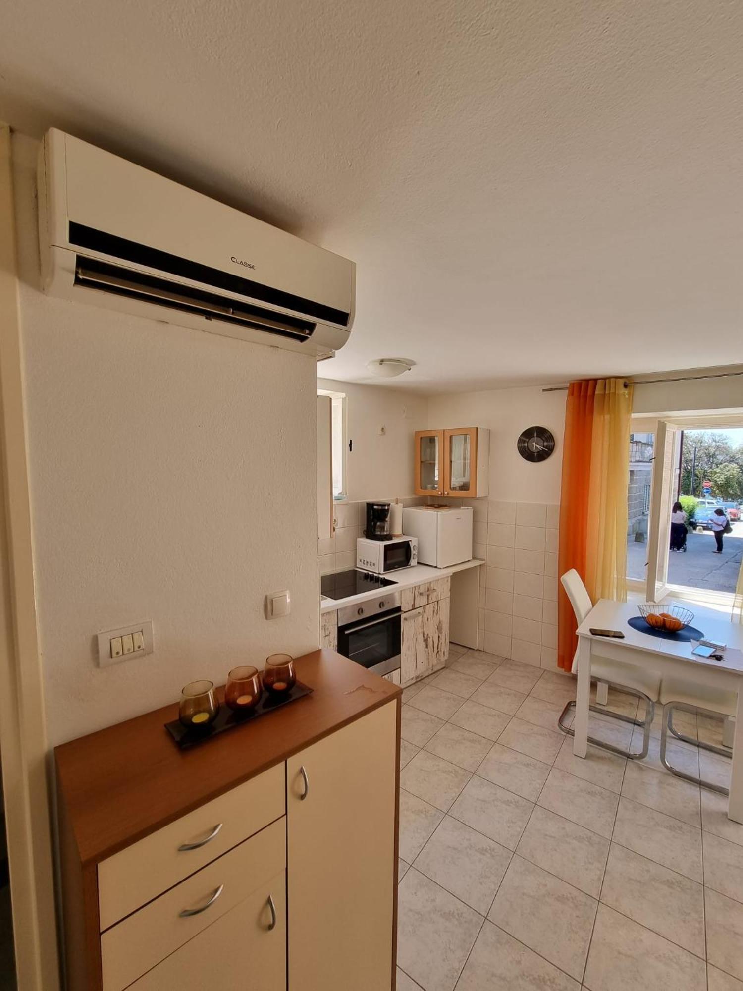 Sunset Apartment Petra Zadar Exterior photo
