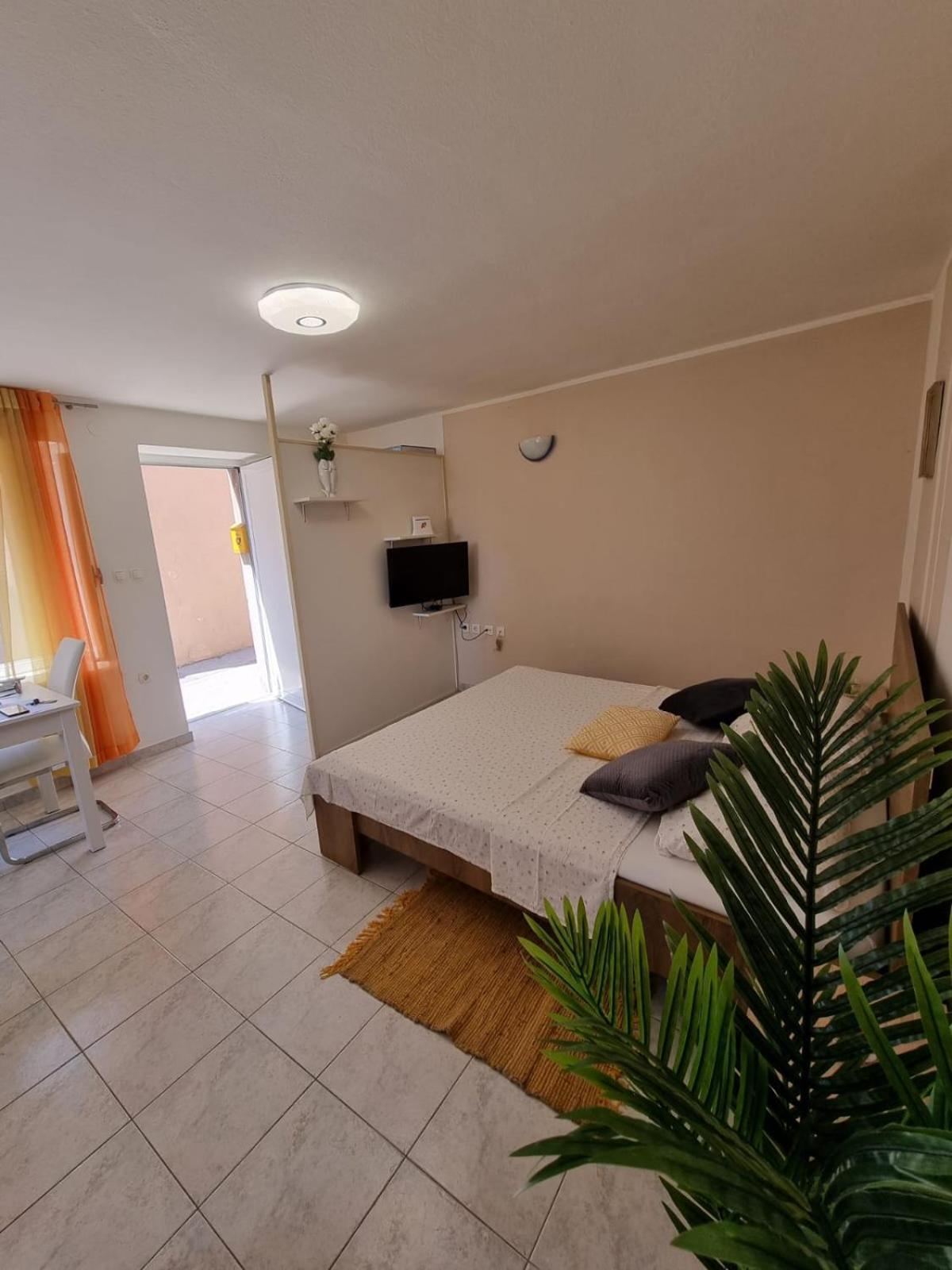 Sunset Apartment Petra Zadar Exterior photo