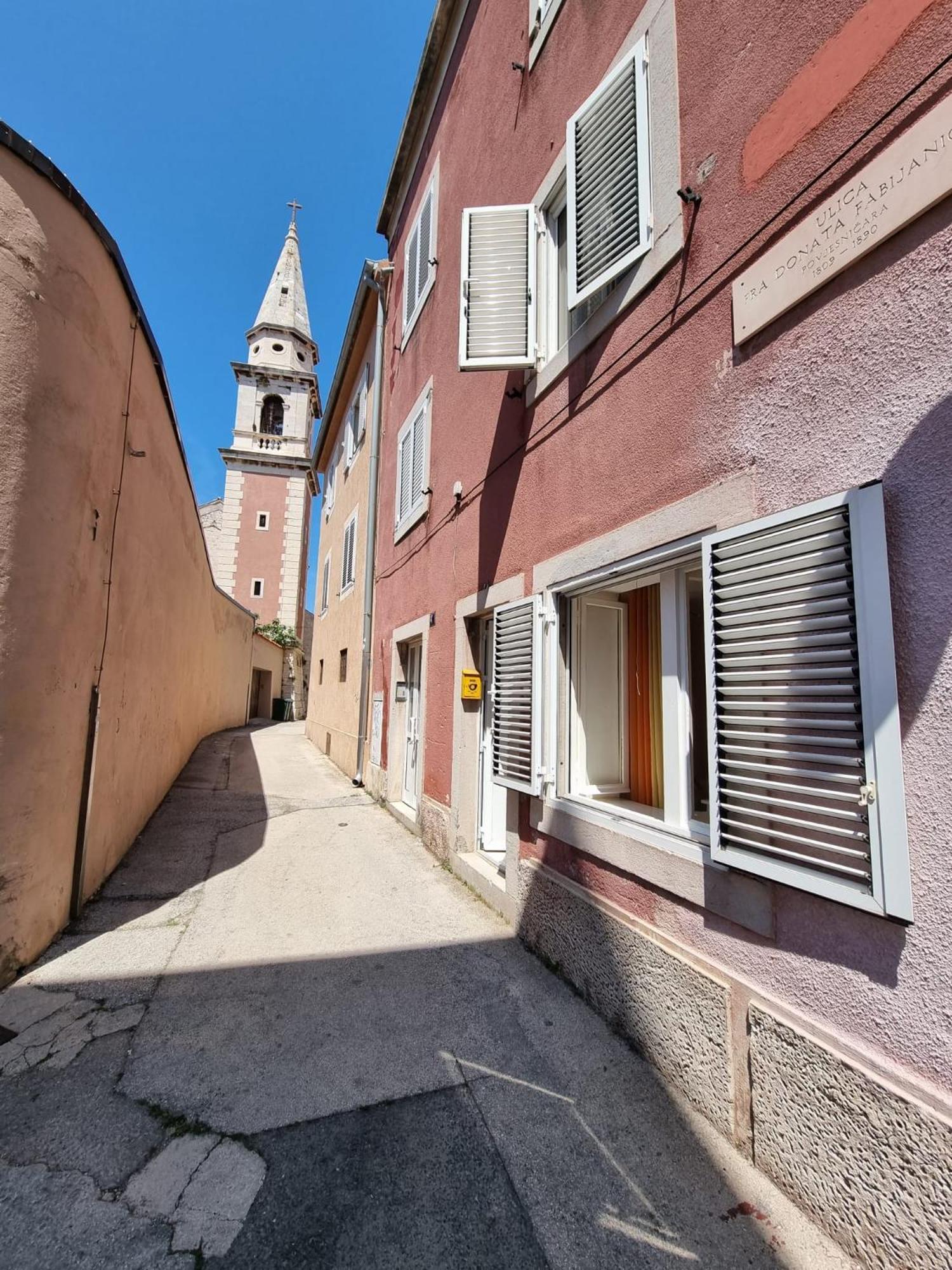 Sunset Apartment Petra Zadar Exterior photo
